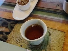 -恬阿姨庭院餐厅·生日宴
