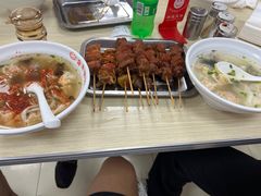 -海平馄饨(逍遥二路店)