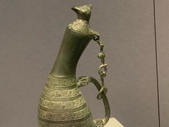 -陕西历史博物馆