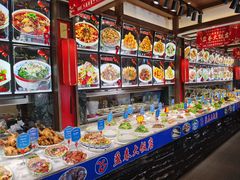 -盈春大饭店(千山路店)