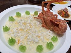 -品味居·首店·大连鲜活海鲜大连菜(东港店)