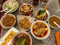 -小街天府(西工小街店)