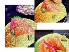 -無境·匠心日本料理(汉街店)