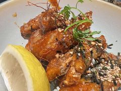 -BE BRIGHT KITCHEN(正佳广场店)
