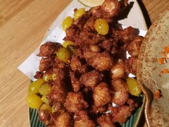 -鸭川食堂·鳗丼(鼓楼店)
