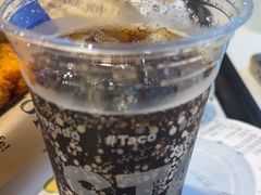 -TACO STAR 塔可星(下沙宝龙店)