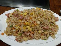 -大渔铁板烧(中山路八佰伴店)
