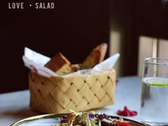 -Wei菋·Le Bistrot