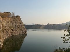 -南北湖风景区