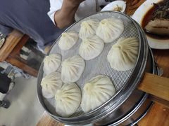 -大兴街扣碗包子馆