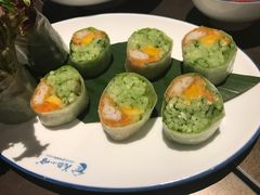 -美奈小馆·越南料理(中航城君尚购物中心店)