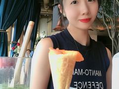 -良木缘咖啡西餐(太古里店)
