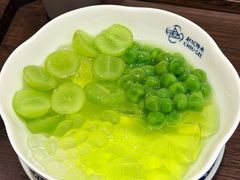 -赵记传承·中国甜品(福州总店)
