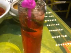 草莓荔枝冰爽-辛香汇(飞洲店)