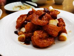 -必点海鲜·海肠捞饭大王(滨江道店)