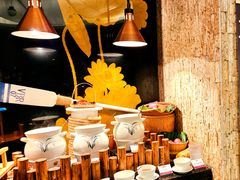 -佛山皇冠假日酒店-西餐厅