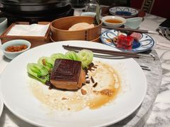 -杭州君悦酒店·湖滨28中餐厅
