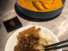 -雷泰泰台式胡椒虾(滨江金铂湾店)