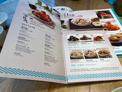 -莆田餐厅PUTIEN(三里屯店)