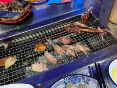 -乌兰烧烤·烤羊腿(西丽店)