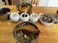 -遵义虾子张六羊肉粉(金码头店)