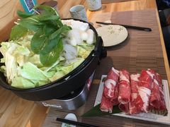 -酒井酱子·深夜食堂(东城汇店)