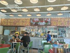 -潮汕•草根牛肉档(中江路店)