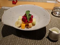 -香樟花园法式铁板烧(恒隆广场店)