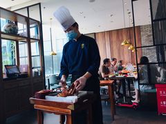 -羲和雅苑•北京烤鸭(乐园道万象城店)