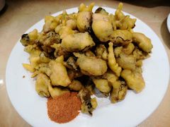 -北方饺子王·海肠捞饭·海鲜锅(山大店)
