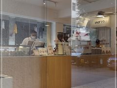 -Cafe on warm(丹霞店)