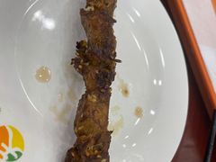 羊肉串-护国寺小吃(新街口店)