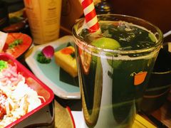 -玉川屋·深夜食堂居酒屋(柳巷店)