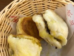 水煎包-方中山胡辣汤(西安高新区店)