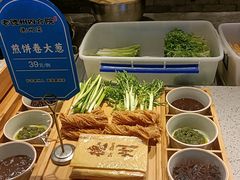 -老德州四合院·德州菜(天衢路店)