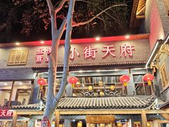 -小街天府