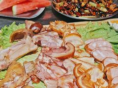 -马路牙子烧烤音乐酒馆(望京店)