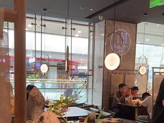 -赠李白·如诗的川味(余杭万达广场店)