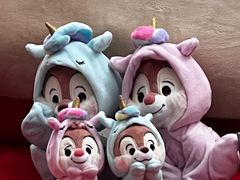 -泡泡玛特POPMART(侨福芳草地店)