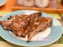 -佰园全日西餐厅-厦门佰翔软件园酒店