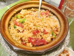 -煲煲好(朝阳门店)