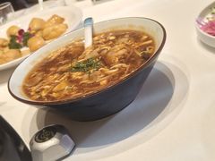 -玉华台饭庄·淮扬菜·烤鸭(望京店)