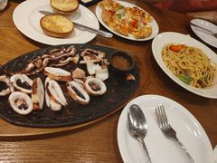 -萨莉亚(百信广场店)