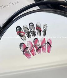 -斯馨·健康美甲美睫