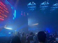 -STELLAR NIGHT CLUB星际酒吧(明发商业广场店)