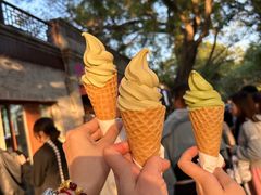 -吴裕泰茶庄(鼓楼店)