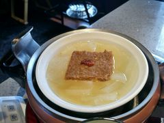 -粗茶淡饭·隐庐私厨(东亭店)