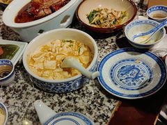 -南京大牌档(崇文门国瑞店)