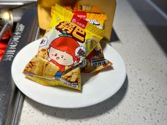 -海底捞火锅(巴黎春天浦建店)