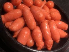 -韩宫宴烤肉·料理(苏州中心店)